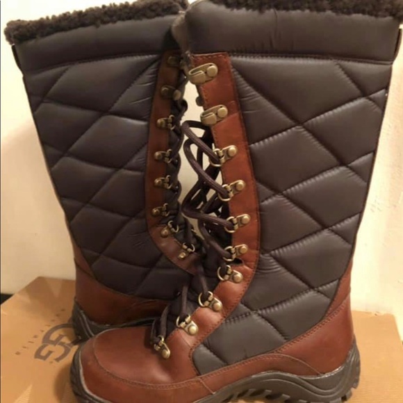 Uggs - Picture 3 of 8